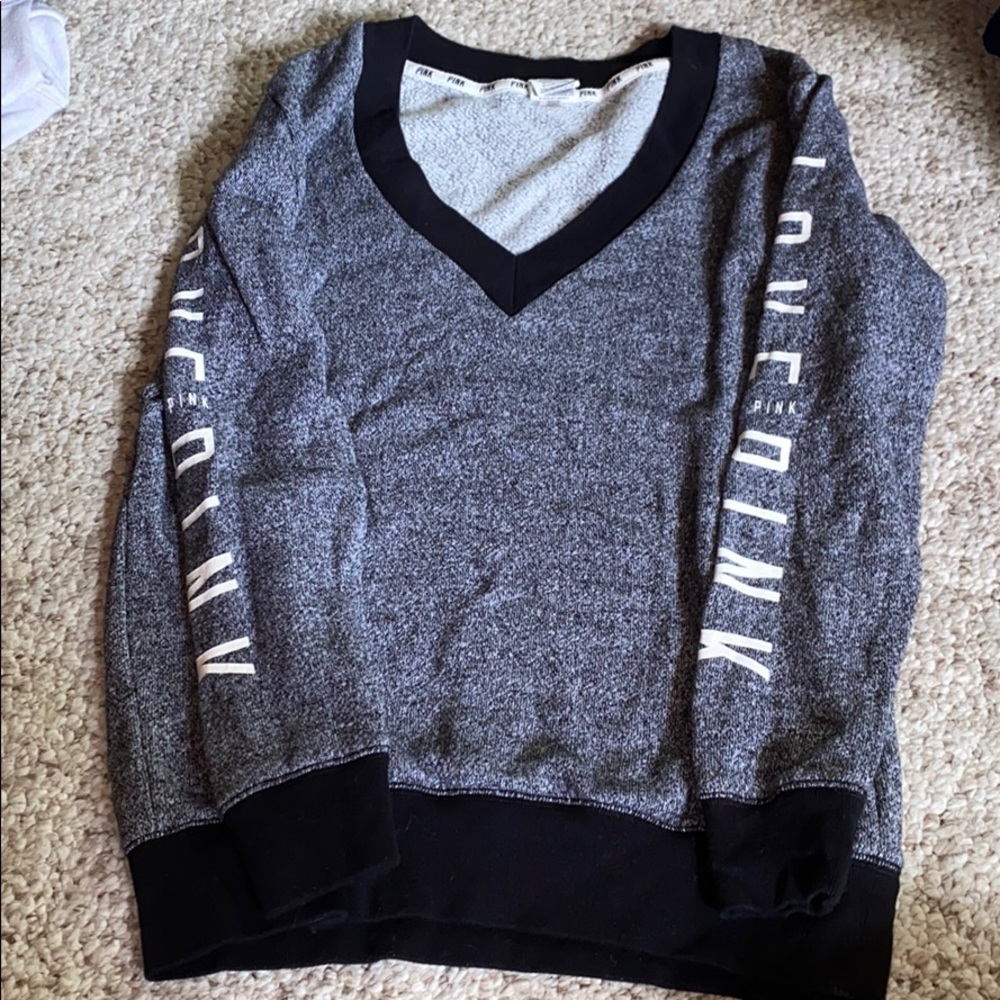 Victoria’s Secret PINK sweater